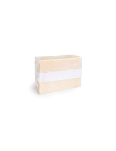 Jabon Ozono pastilla Bio 100g Ozono D'Or